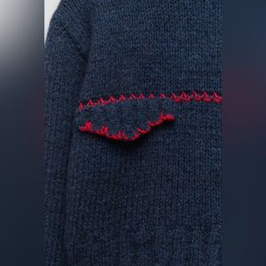 NWT. ZARA SWEATER. XS